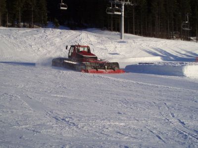 (Hafjell / Norwegen) Espen Borresen
