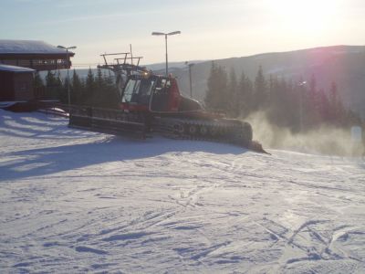 (Hafjell / Norwegen) Espen Borresen
