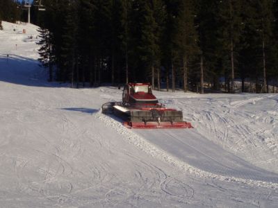 (Hafjell / Norwegen) Espen Borresen
