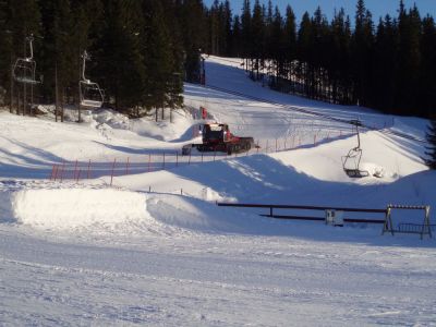 (Hafjell / Norwegen) Espen Borresen
