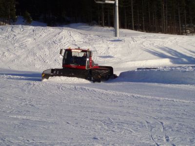 (Hafjell / Norwegen) Espen Borresen
