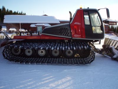 (Hafjell / Norwegen) Espen Borresen
