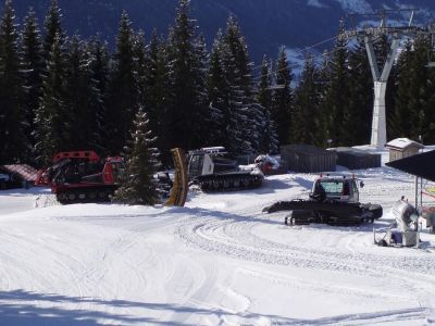 (Hafjell / Norwegen) Espen Borresen
