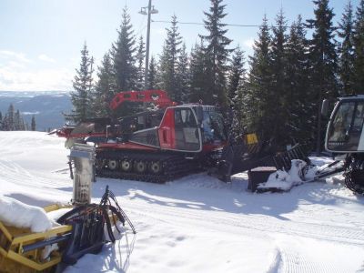 (Hafjell / Norwegen) Espen Borresen
