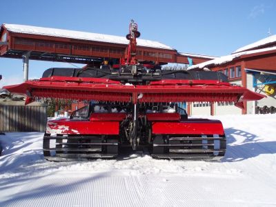 (Hafjell / Norwegen) Espen Borresen
