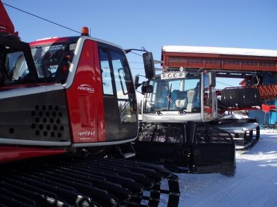 (Hafjell / Norwegen) Espen Borresen
