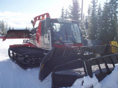 (Hafjell / Norwegen) Espen Borresen
