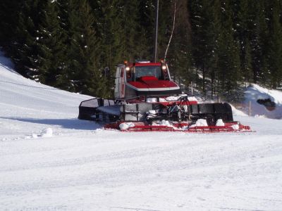 (Hafjell / Norwegen) Espen Borresen
