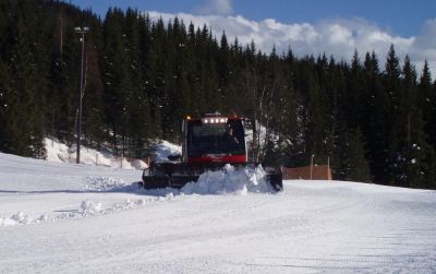 (Hafjell / Norwegen) Espen Borresen
