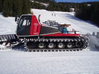 (Hafjell / Norwegen) Espen Borresen
