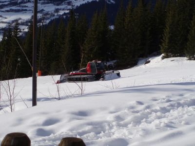 (Hafjell / Norwegen) Espen Borresen
