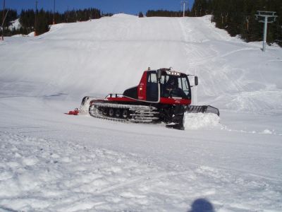 (Hafjell / Norwegen) Espen Borresen
