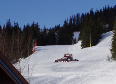 (Hafjell / Norwegen) Espen Borresen
