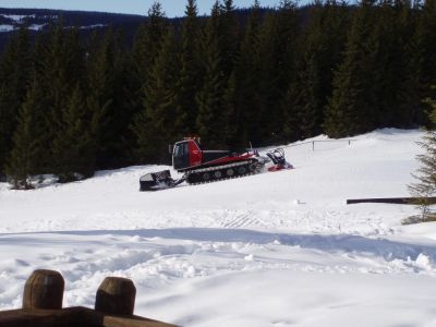 (Hafjell / Norwegen) Espen Borresen
