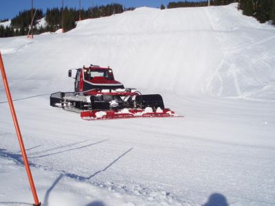 (Hafjell / Norwegen) Espen Borresen
