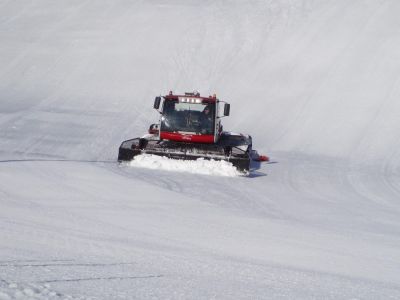 (Hafjell / Norwegen) Espen Borresen
