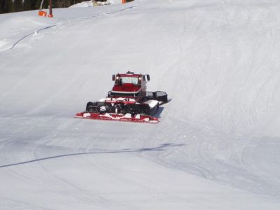 (Hafjell / Norwegen) Espen Borresen
