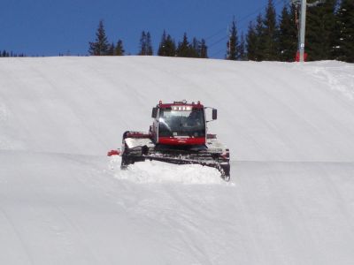 (Hafjell / Norwegen) Espen Borresen
