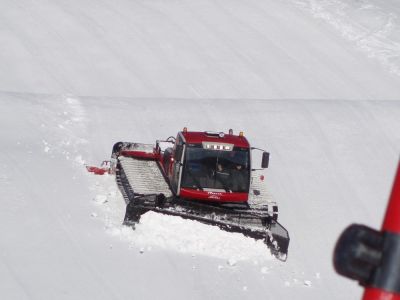 (Hafjell / Norwegen) Espen Borresen
