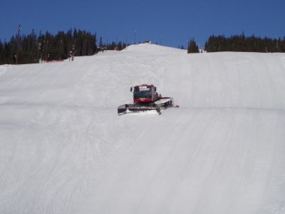 (Hafjell / Norwegen) Espen Borresen
