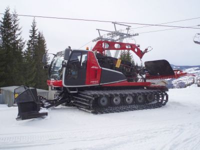 (Hafjell / Norwegen) Espen Borresen
