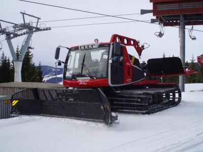 (Hafjell / Norwegen) Espen Borresen
