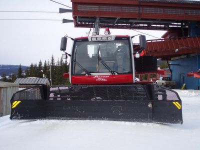 (Hafjell / Norwegen) Espen Borresen
