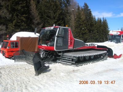 (Veysonnaz / Schweiz) Fragniere
