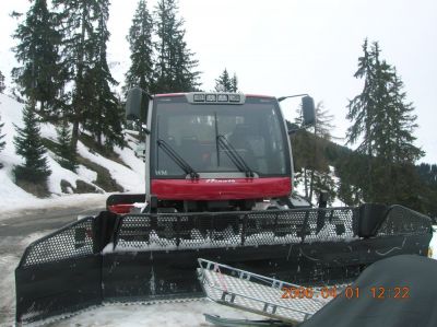 (Verbier / Schweiz) Fragniere
