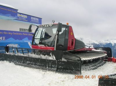 (Verbier / Schweiz) Fragniere
