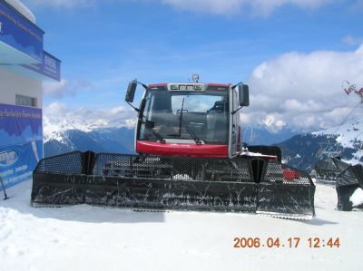 (Verbier / Schweiz) Fragniere
