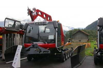 (Sterzing) JÃ¼rgen Pellengahr
Prinoth Gebrauchtfahrzeugausstellung 2006
Schlüsselwörter: Prinoth_2006