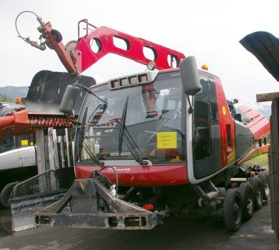 (Sterzing) JÃ¼rgen Pellengahr
Prinoth Gebrauchtfahrzeugausstellung 2006
Schlüsselwörter: Prinoth_2006