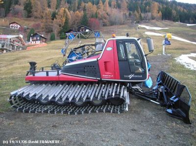 (Nendaz) David Fragniere
