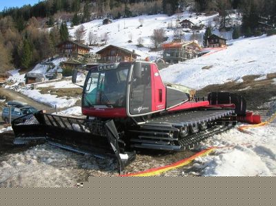 (Nendaz / Tracouet) David Fragniere

