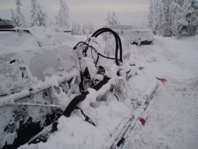 (Skiekampen + Lillehammer, Norwegen) Espen Borresen
