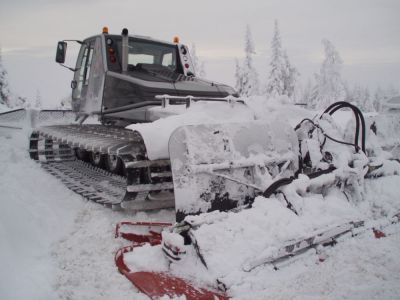 (Skiekampen + Lillehammer, Norwegen) Espen Borresen
