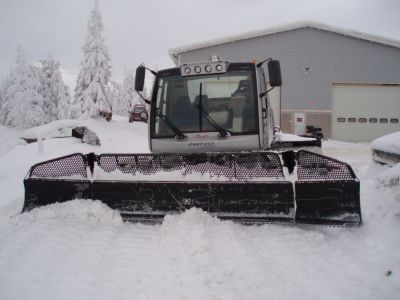 (Skiekampen + Lillehammer, Norwegen) Espen Borresen
