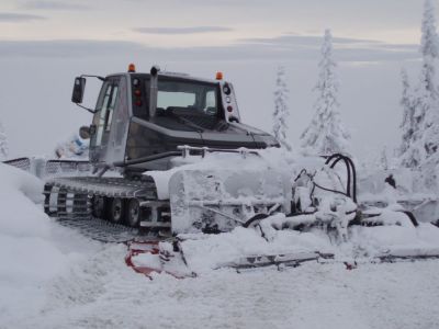 (Skiekampen + Lillehammer, Norwegen) Espen Borresen
