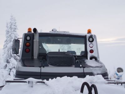 (Skiekampen + Lillehammer, Norwegen) Espen Borresen
