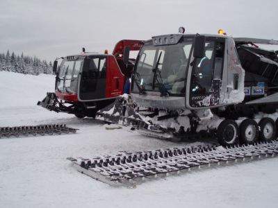 (Skiekampen + Lillehammer, Norwegen) Espen Borresen
