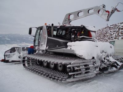 (Skiekampen + Lillehammer, Norwegen) Espen Borresen
