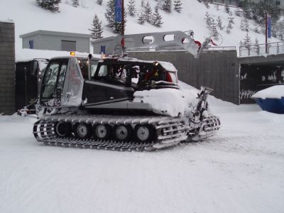 (Skiekampen + Lillehammer, Norwegen) Espen Borresen
