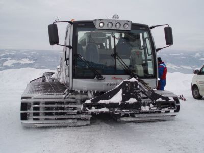 (Skiekampen + Lillehammer, Norwegen) Espen Borresen
