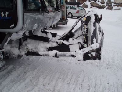 (Skiekampen + Lillehammer, Norwegen) Espen Borresen
