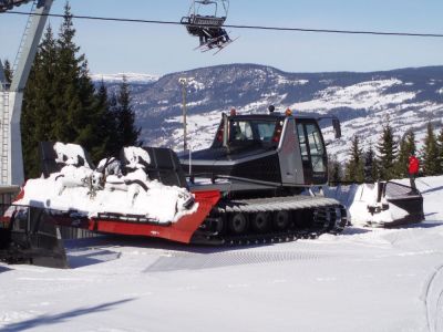 (Hafjell / Norwegen) Espen Borresen
