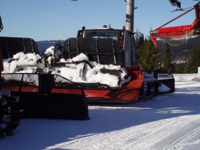 (Hafjell / Norwegen) Espen Borresen
