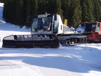 (Hafjell / Norwegen) Espen Borresen
