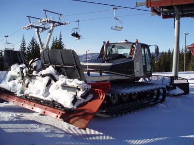 (Hafjell / Norwegen) Espen Borresen
