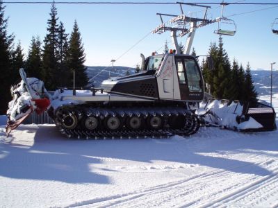 (Hafjell / Norwegen) Espen Borresen
